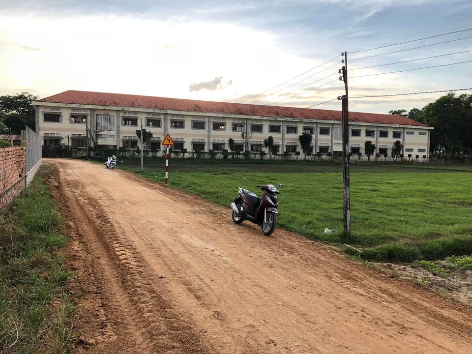 Đất nền Ấp Bến Củi, Xã Truông Mít, 1431m² giá 4.5 tỷ - Đầu tư sinh lời tuyệt vời!