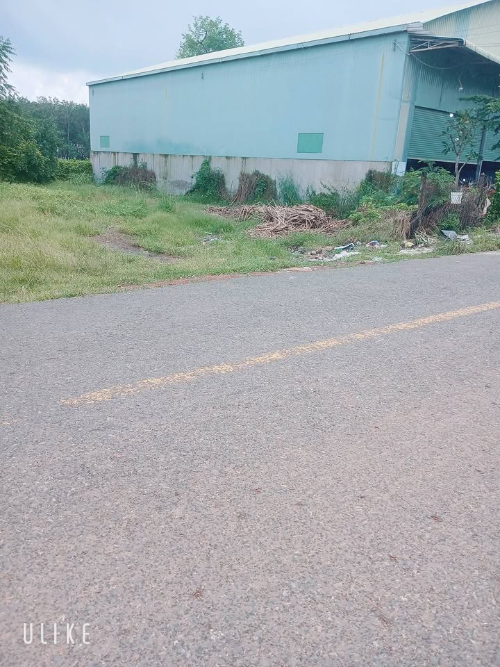 Đất mặt tiền nhựa Suối Đá, Dương Minh Châu 352m² giá chỉ 1 tỷ - Cơ hội đầu tư tuyệt vời!