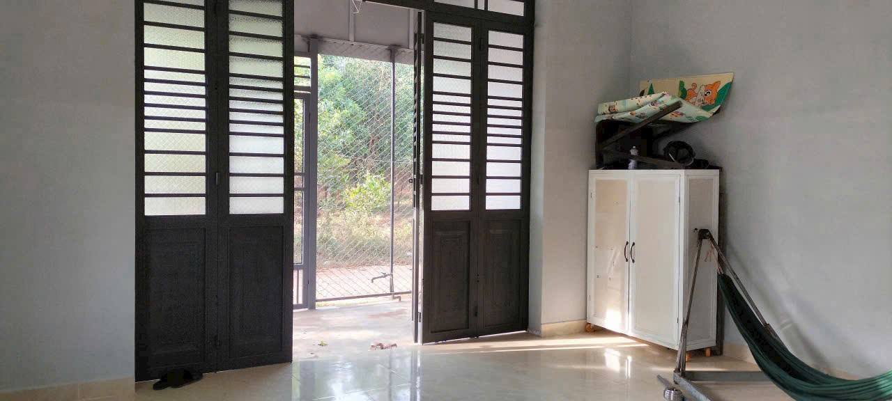 Nhà cấp 4 chính chủ tại Ấp Cầy Xiêng, Tây Ninh 75m² giá 380 triệu - Bán gấp!