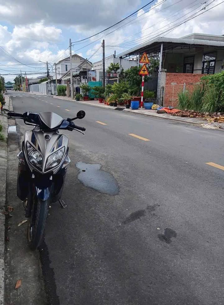 Đất nền Phường Tân Ninh, Tây Ninh 350m² giá 10.5 tỷ - Đầu tư sinh lời ngay!