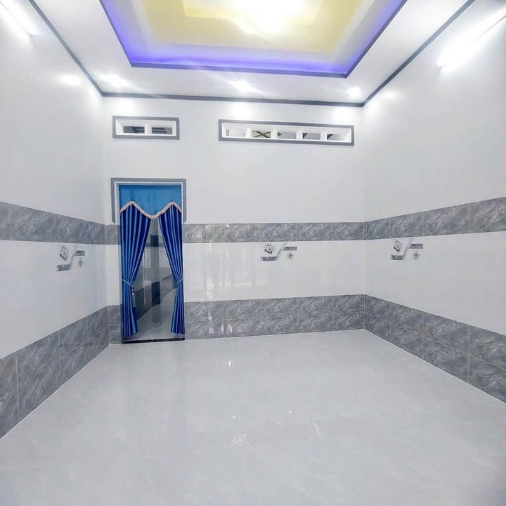 Nhà đẹp 80m² tại Ninh Thạnh, Tây Ninh chỉ 1.05 tỷ - Thương lượng ngay!