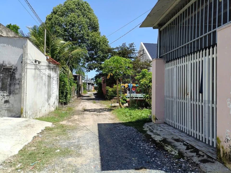 Nhà đất xã Bàu Năng, huyện Dương Minh Châu, 130m² giá 650 triệu - Chính chủ bán gấp!