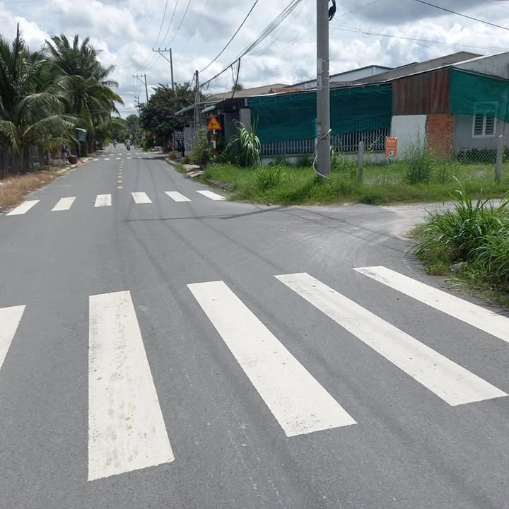 Đất nền Hòa Thành 420m² giá 94.5 tỷ - Đầu tư sinh lời ngay!