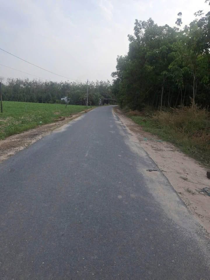 Đất nền Bàu Lùn, Tây Ninh 2250m² giá 58.5 tỷ - Cơ hội đầu tư tuyệt vời!