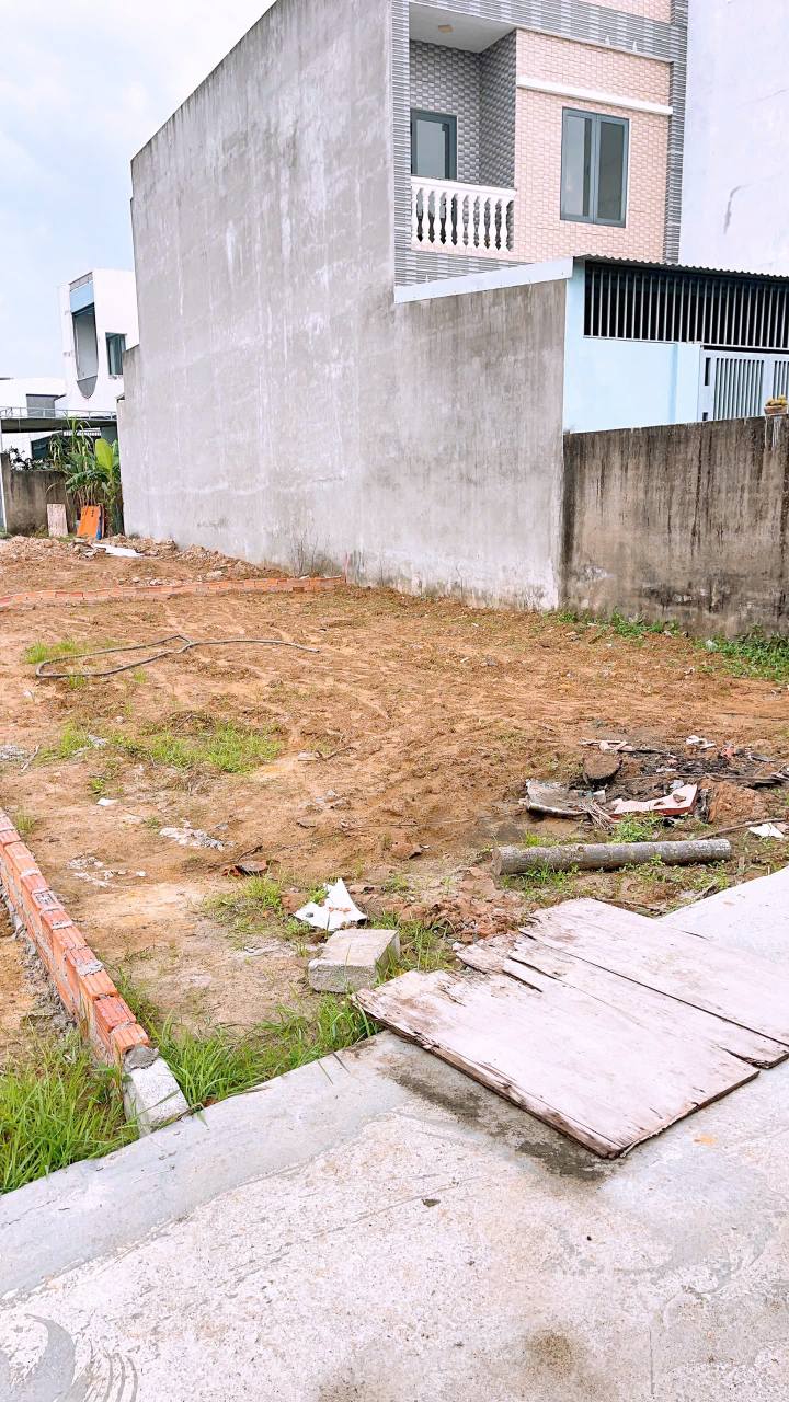 Đất nền kiệt Mai Đăng Chơn, Hòa Quý 80m² giá 2.3 tỷ - Sổ hồng chính chủ!