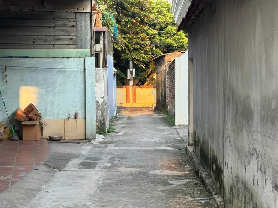 Đất thổ cư khu 7 Đại Phúc 78m² giá 3 tỷ - Sổ đỏ chính chủ, vị trí thuận lợi!