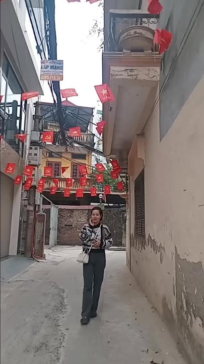 Nhà 5 tầng mặt phố Ngọc Thụy Long Biên 72m² - Ô tô vào tận nơi!