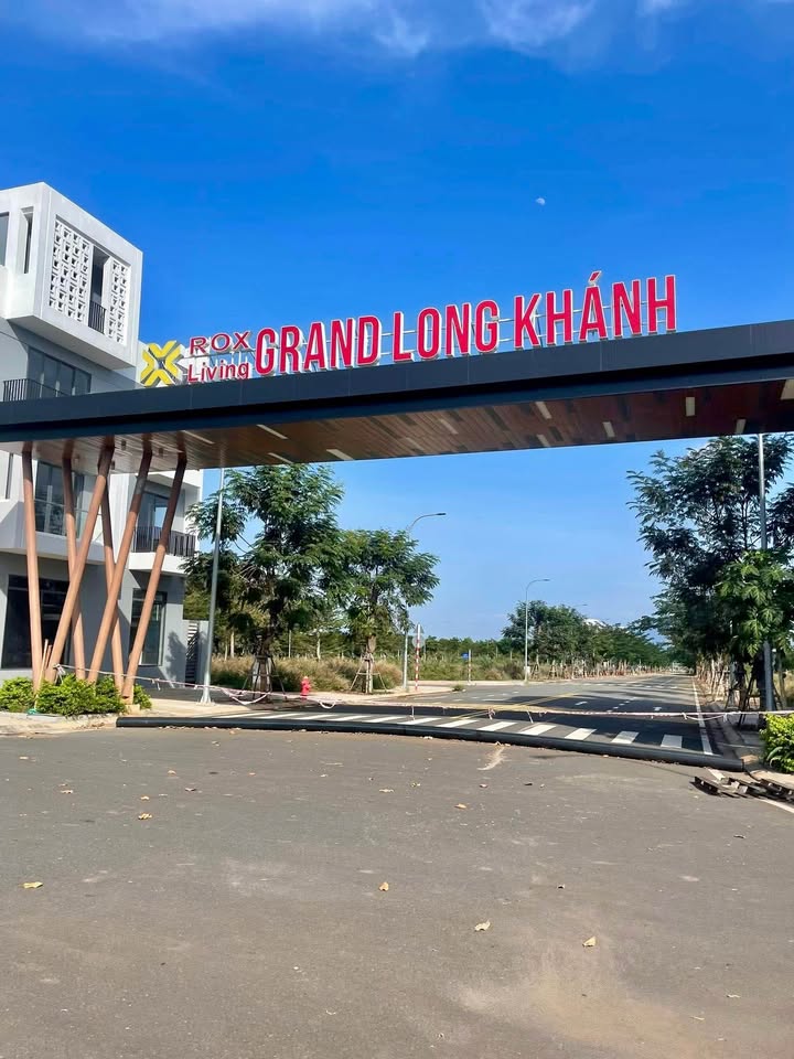 Đất nền Phường Phú Bình, Long Khánh 150m² - Cơ hội đầu tư lý tưởng!