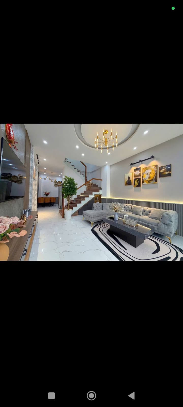 Nhà 3 tầng Kiệt Phan Huy Ôn 50m² giá 5 tỷ - Đầu tư sinh lời tuyệt vời!