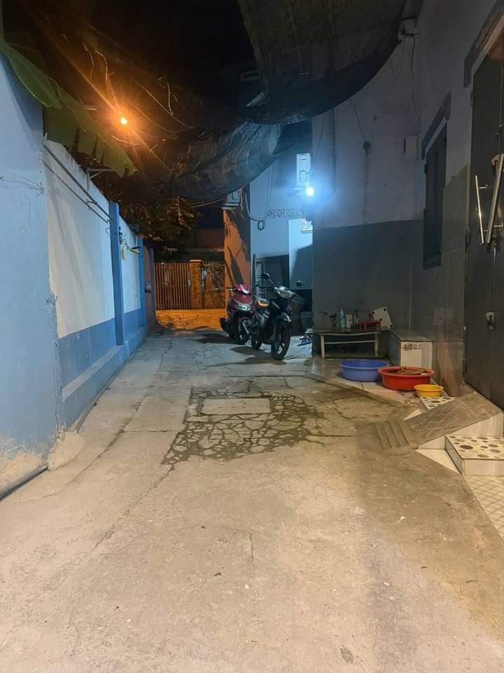 Nhà riêng Hóc Môn 14m² giá 760 triệu - Chính chủ bán gấp!