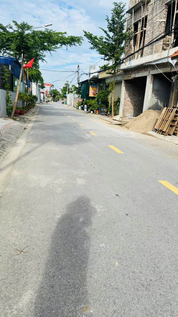 Đất nền TDP Kiều Đông, Hồng Thái, 100m² giá 2,9 tỷ - Đầu tư lý tưởng!