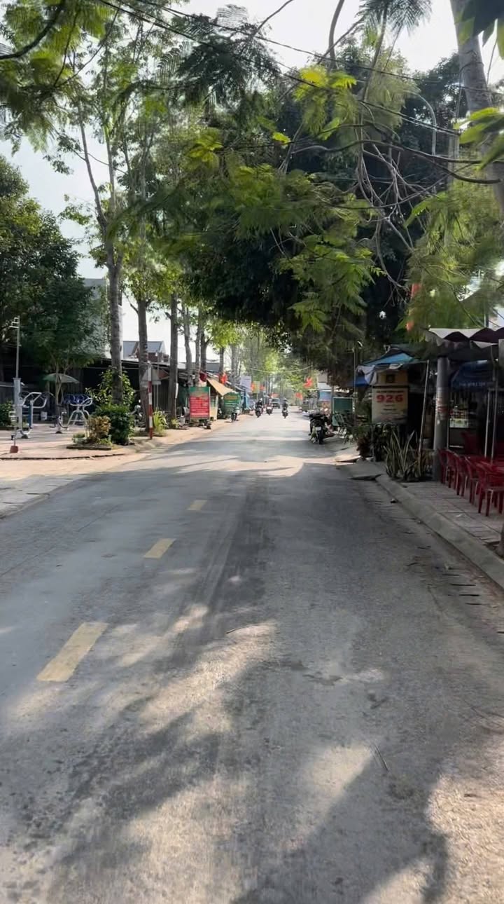 Đất nền thổ cư đường tỉnh lộ 926, 560m² giá 1.25 tỷ - Cơ hội đầu tư hấp dẫn!