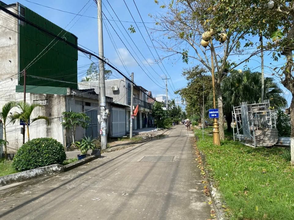 Đất mặt tiền sông Cần Thơ, Phường Hưng Thạnh, 280m² - Giá thương lượng hấp dẫn!