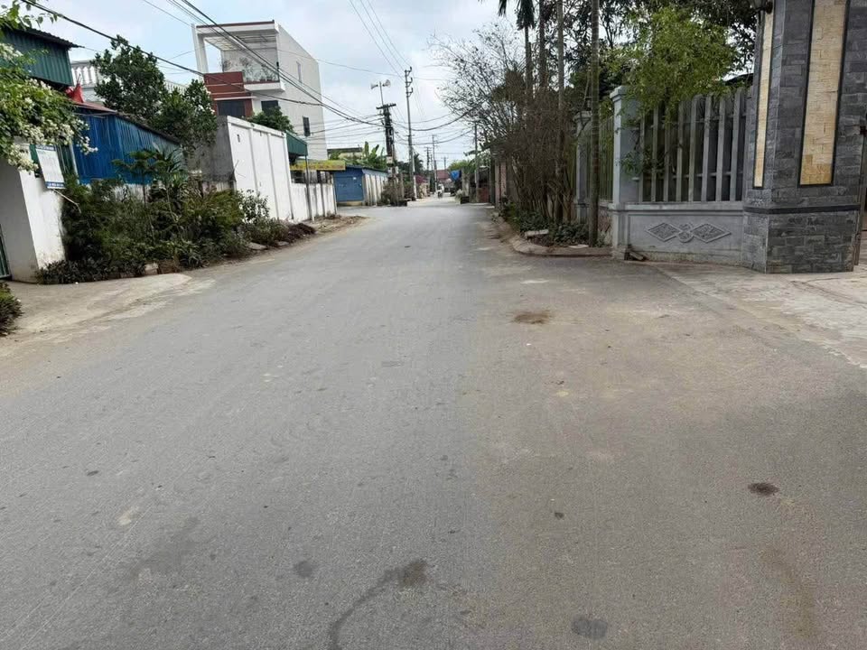 Đất nền xã Thanh Tân, Kiến Xương, Thái Bình 70m² giá 700 triệu - Đầu tư sinh lời tuyệt vời!