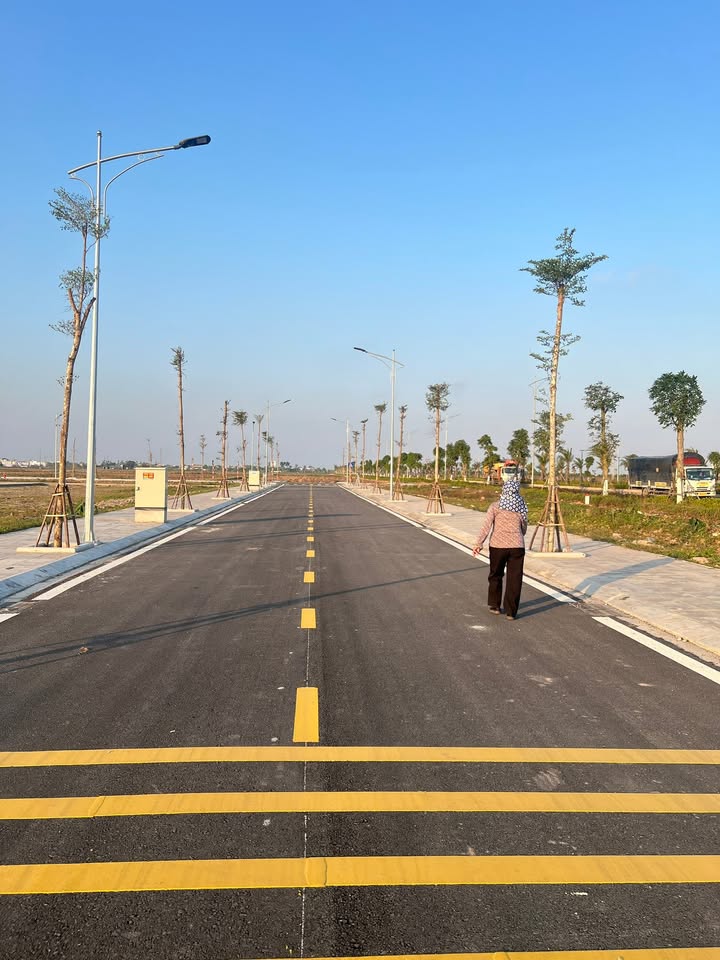 Đất nền lô góc Bắc Đồng Đầm 102m² giá 2 tỷ - Cơ hội đầu tư lý tưởng!