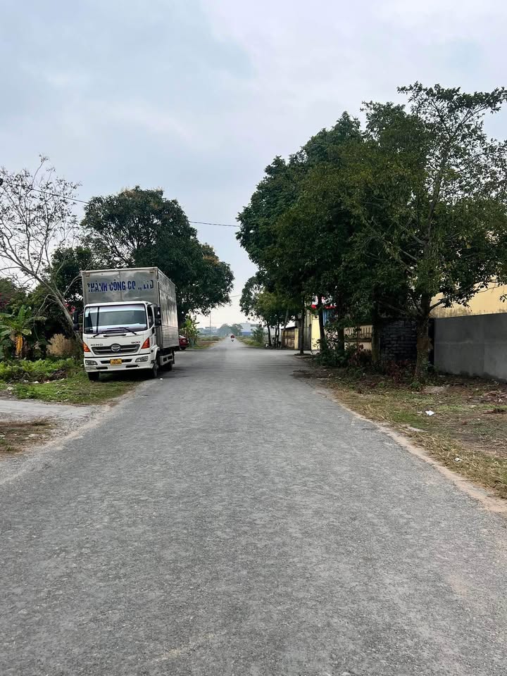 Đất nền xã Vũ Ninh 100m² giá 1 tỷ - Cơ hội đầu tư tuyệt vời!