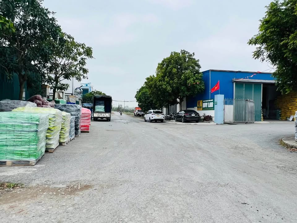 Đất nền Kinh doanh tại Xã Vũ Ninh - Huyện Kiến Xương, 100m² giá 1 tỷ - Cơ hội đầu tư sinh lời!