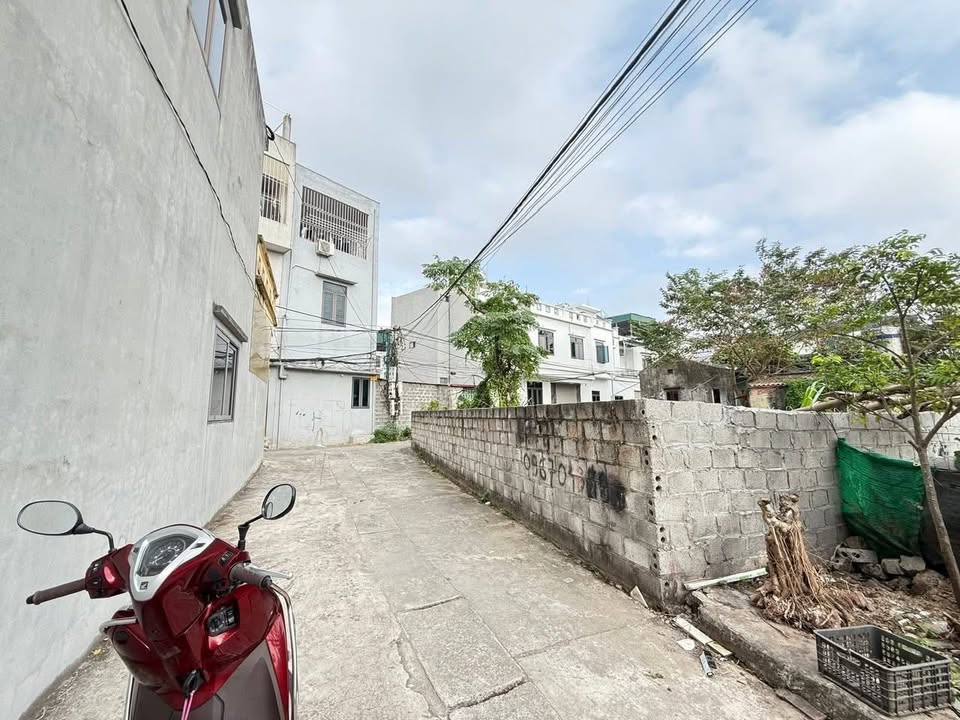 Nhà riêng Đại Lai 1 Phú Khánh 45m² giá 1.2 tỷ - Ô tô đỗ cửa tiện lợi!