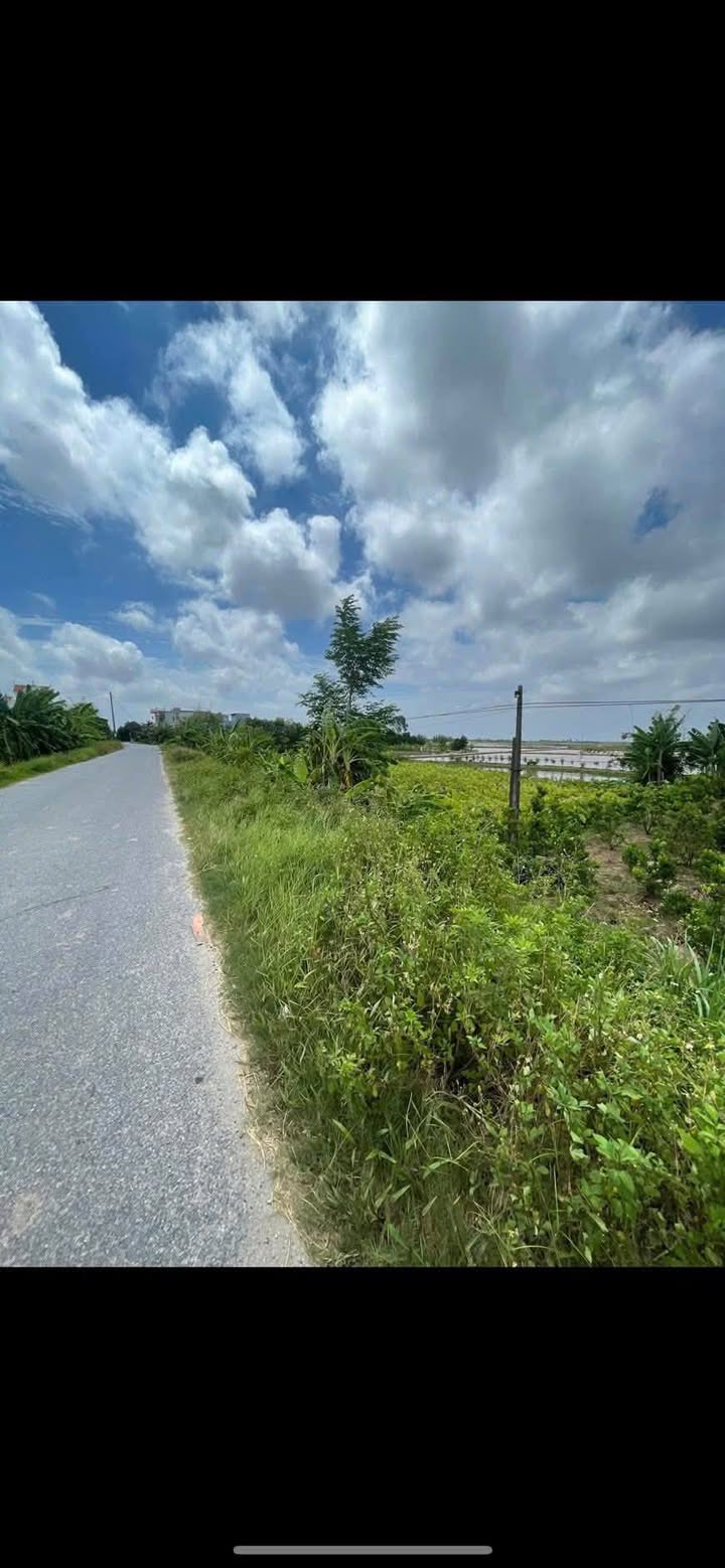 Đất nền Khả Phú, Bình Thanh 100m² giá 800 triệu - Cơ hội đầu tư hấp dẫn!