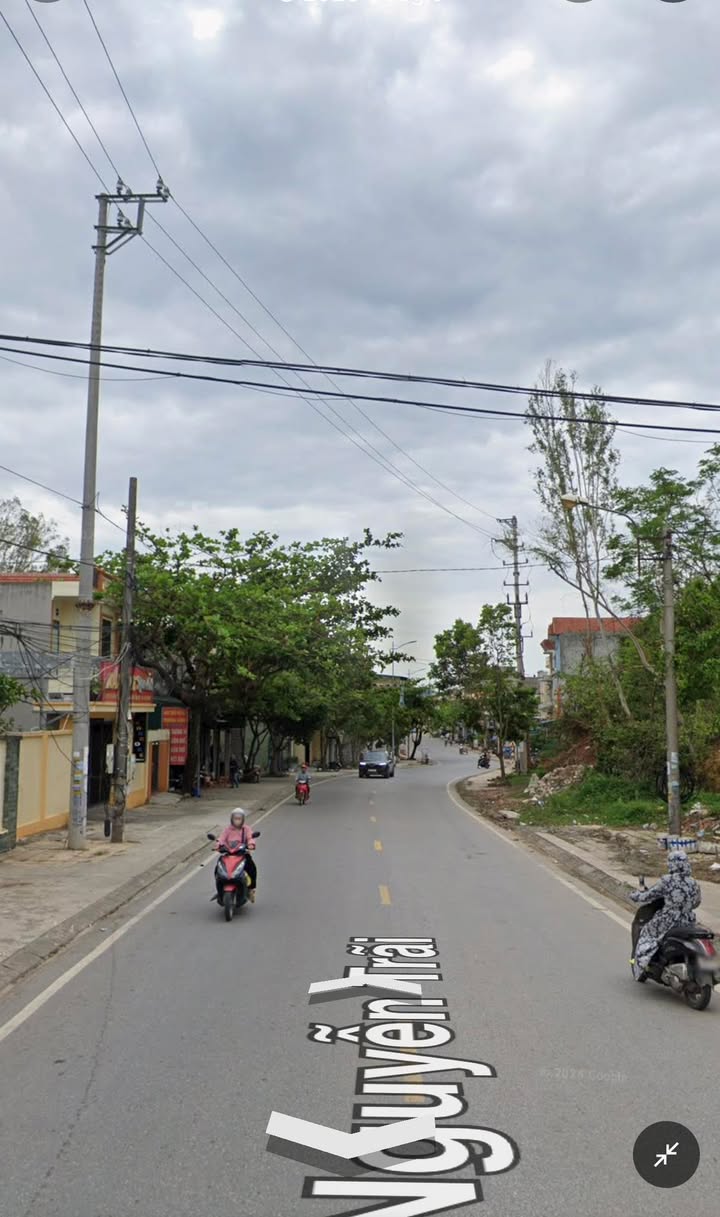 Đất Huyện Hoành Bồ 81.8m² giá 480 triệu - Ô tô đỗ cửa