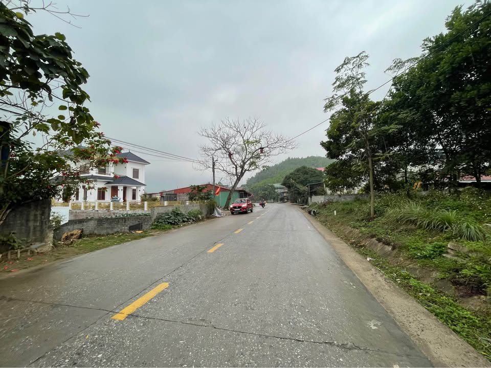 Đất mặt đường Quốc Lộ 70, Xã Tinh Nhuệ, 800m² giá 3 tỷ - Đầu tư sinh lời ngay!