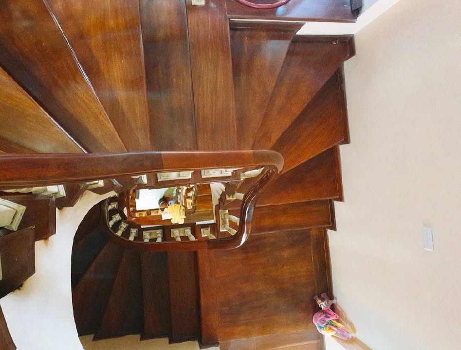 Nhà 4 tầng Văn Quán, Hà Đông 45m² giá 3.95 tỷ - Sẵn sàng vào ở!