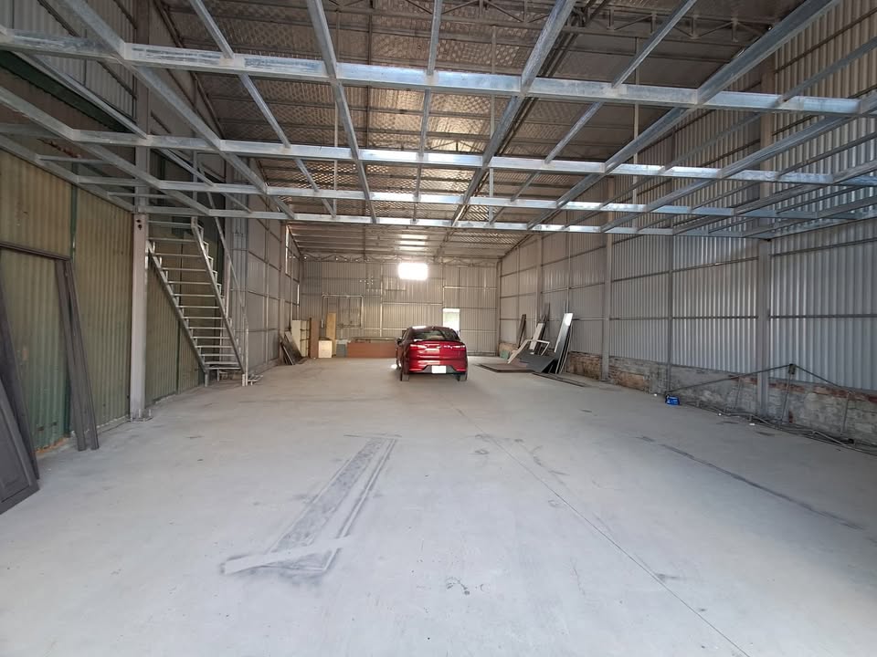 Nhà xưởng cho thuê 300m² tại Thành Phố Thanh Hóa - Giá chỉ 9 triệu/tháng