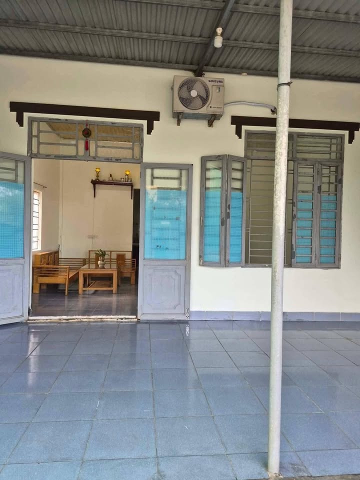 Nhà kiệt Nguyễn Thiện Thuật, Đông Lương, 210m², giá 1 tỷ - Chính chủ bán gấp!