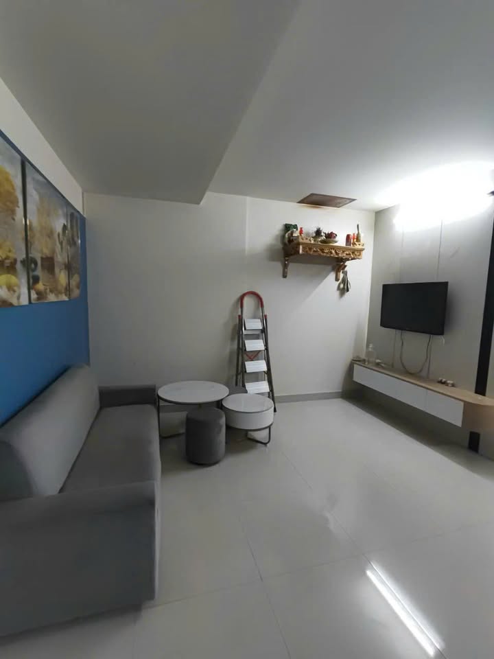 Căn hộ FLC Tropical City Hạ Long 1PN 3,5 triệu - Full nội thất