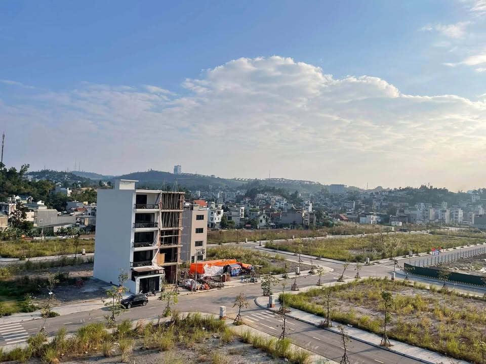 Đất dự án Lideco giai đoạn 2 - Hạ Long 90m² giá 3 tỷ - Sổ đỏ chính chủ, vị trí đẹp