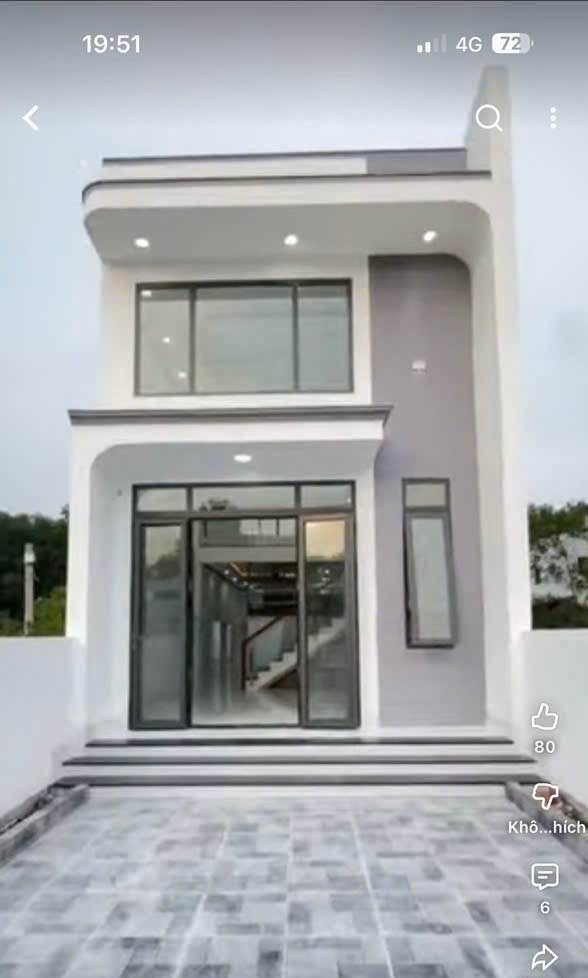 Bán nhà phố Hà Lầm 77m² giá 1.68 tỷ - Sẵn sàng về ở Tết!