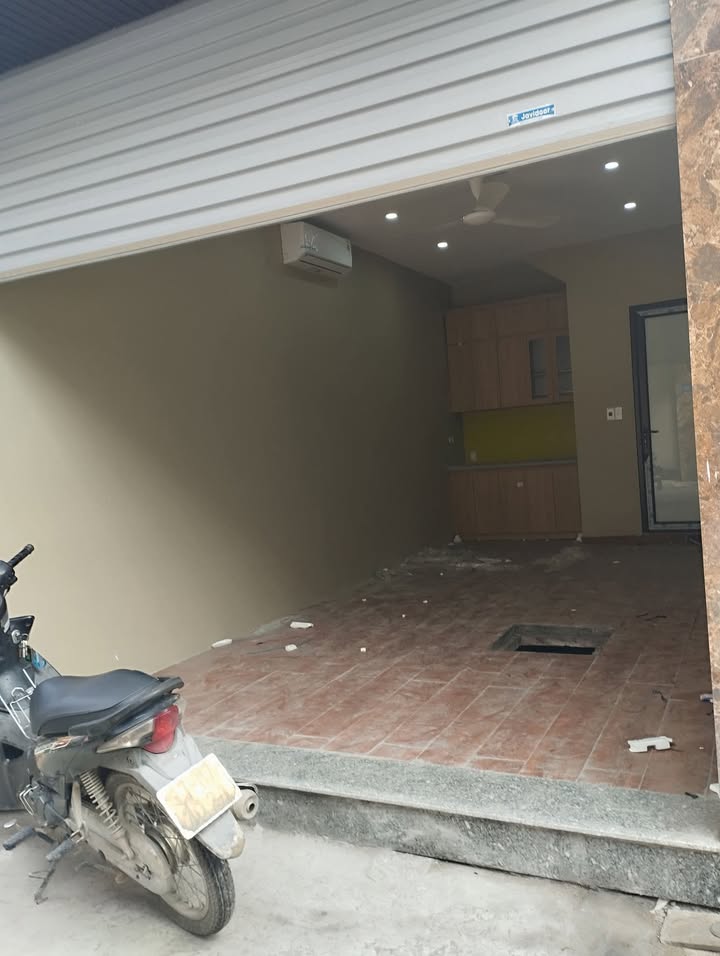 Nhà 5 tầng Miêu Nha Tây Mỗ 70m² giá 10.9 tỷ - Gần sân vận động Mỹ Đình