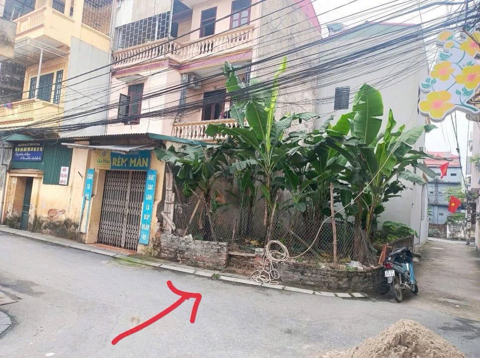 Đất thổ cư chính chủ tại Tổ dân phố 14, Hoài Đức, 60m² - Giá chỉ 2.15 tỷ!