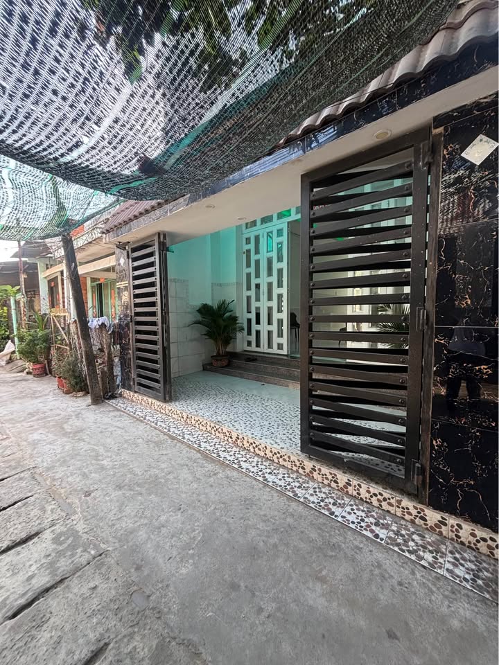 Nhà riêng Gò Dầu 95m² giá thỏa thuận - Vị trí trung tâm, tiện ích vượt trội!