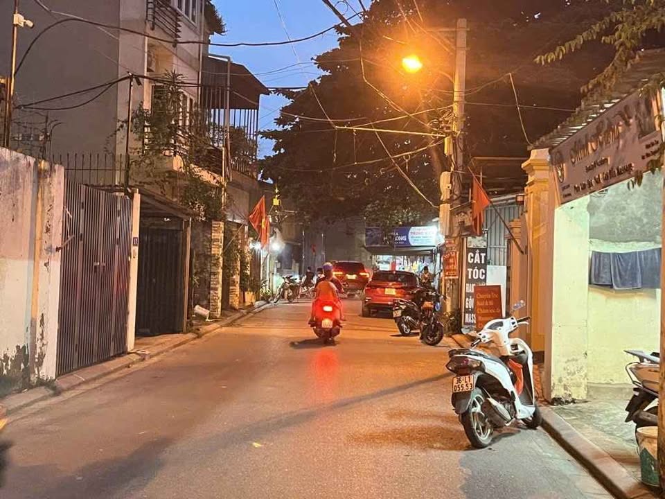 Đất nền Dương Xá Gia Lâm 73m² giá 4 tỷ - Ngõ thẳng ô tô đỗ cửa