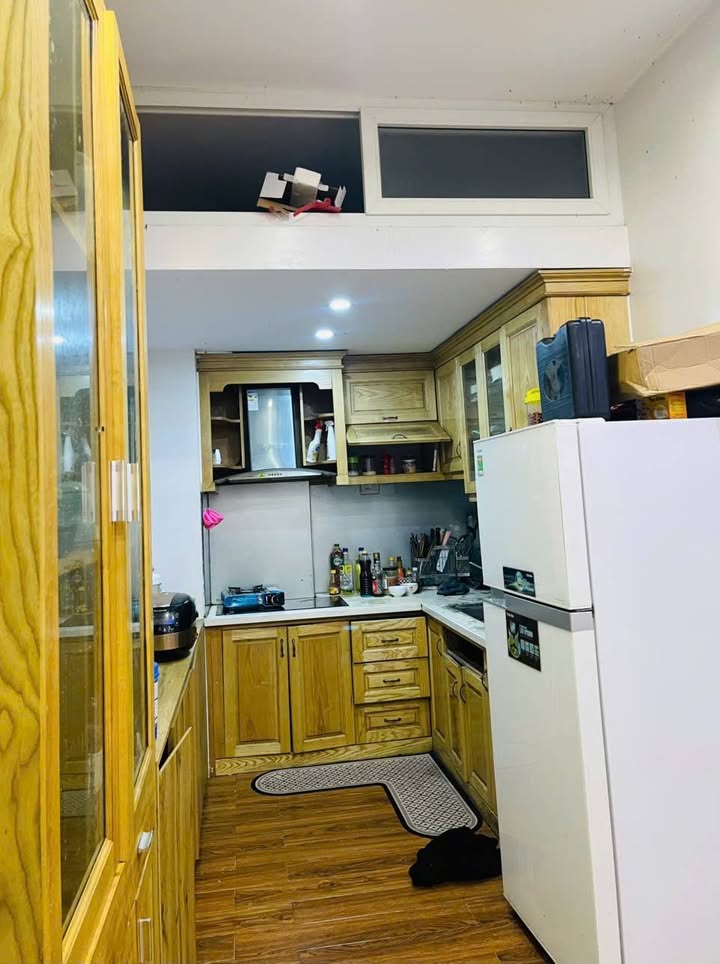 Chung cư Arita Home Vinh 55m² giá thỏa thuận - Full nội thất sẵn sàng ở ngay!