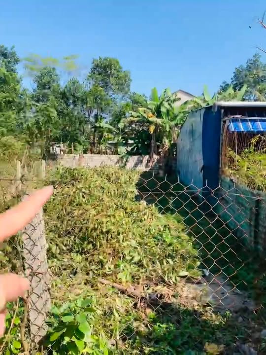 Đất nền Gò Hà, Hòa Tiến 150m² giá 1.29 tỷ - Cơ hội đầu tư tuyệt vời!