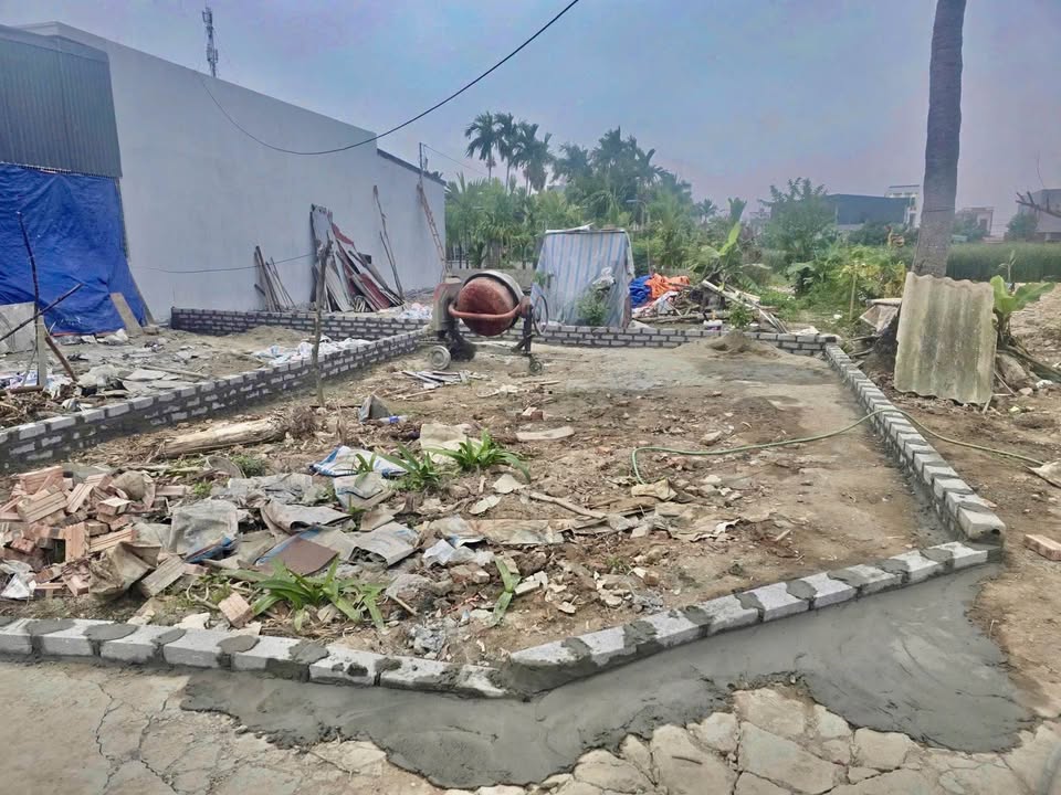 Đất liền kề Vạn Hương Đồ Sơn 58.4m² giá 700 triệu - Đầu tư sinh lời tuyệt vời!