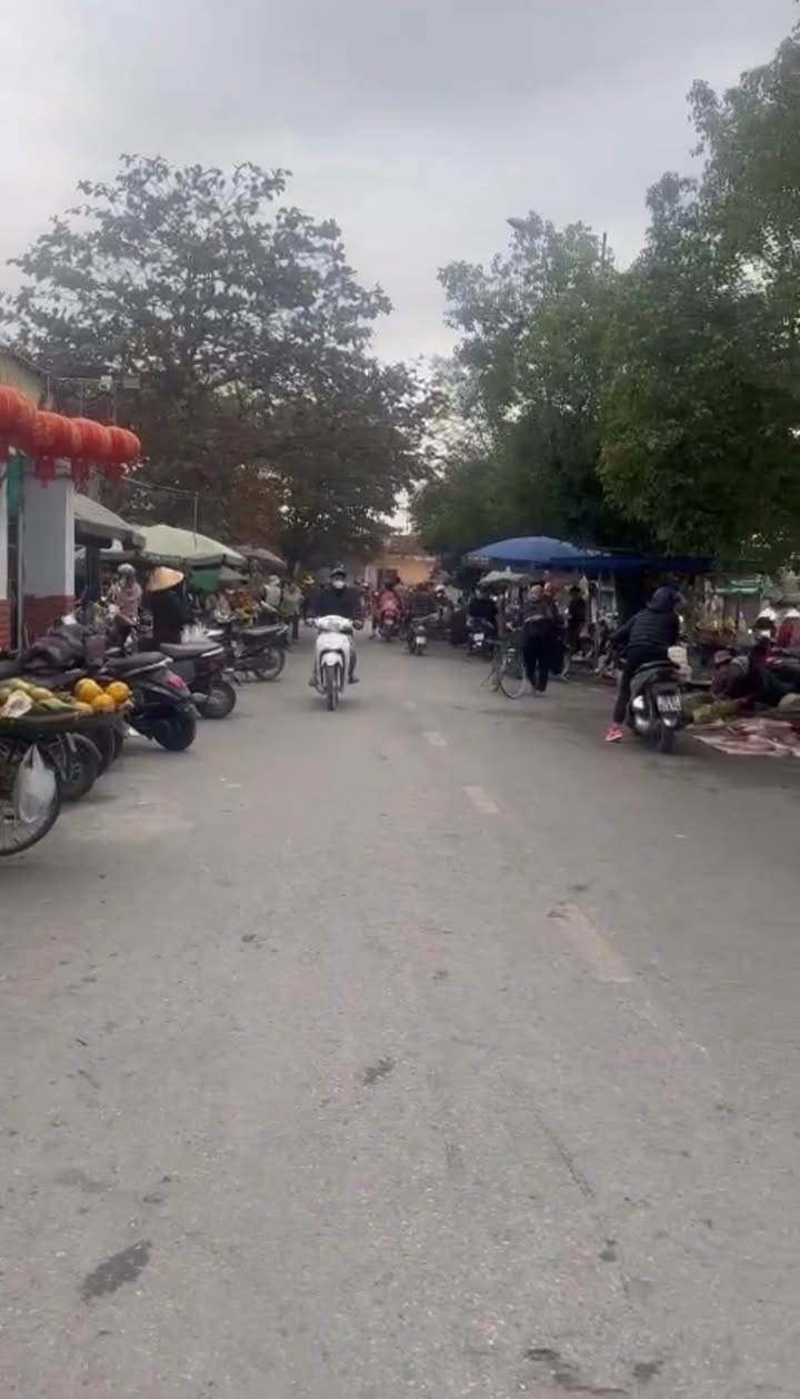 Đất nền Phường Hoa Động 60m² giá 1 tỷ - Cơ hội đầu tư tuyệt vời!