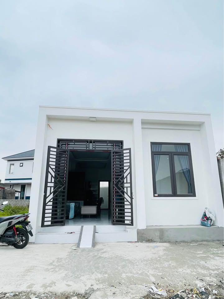 Nhà cấp 4 thôn Kiều Thượng 62m² giá 1 tỷ - Sẵn sàng vào ở ngay!