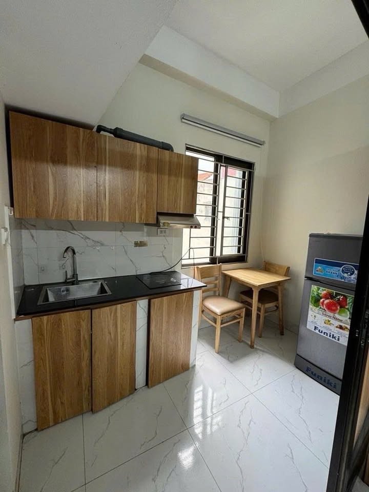 Nhà 8 tầng Phường Quan Hoa 112m² giá 26.5 tỷ - Đầu tư sinh lời cực cao!