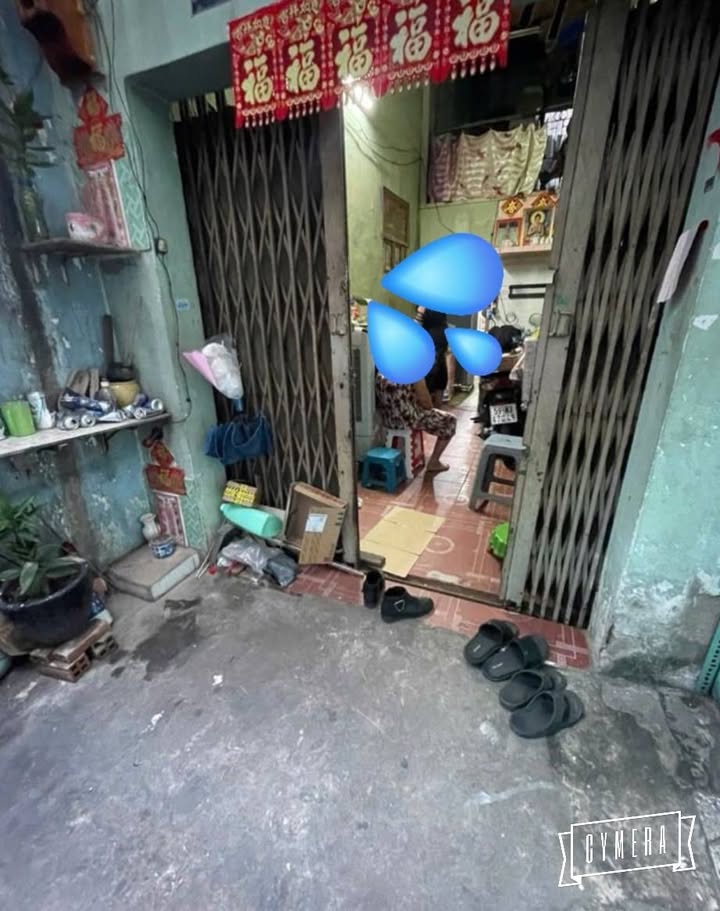 Nhà riêng Hẻm 1 Sẹc Đội Cung Quận 11 22.2m² giá 2.45 tỷ - Vị trí siêu tiện ích!