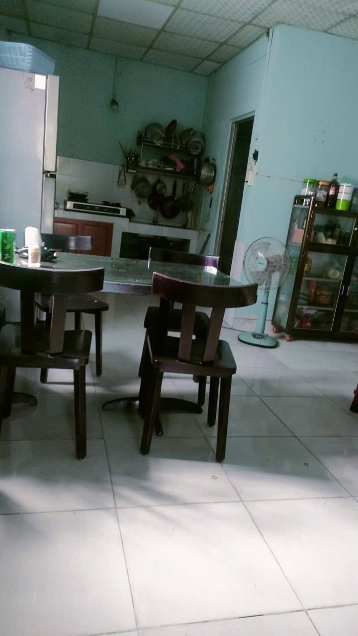 Căn hộ Vi Bằng Hóc Môn 60m² giá 1.6 tỷ - Cách chợ Thới Tứ chỉ 200m!