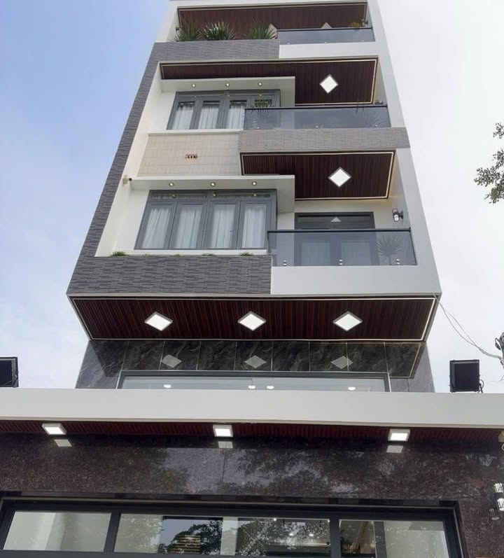 Nhà phố Nguyễn Văn Tạo, Long Thới, Nhà Bè - 85m² giá chỉ 8.5 tỷ - Thiết kế hiện đại, chính chủ!