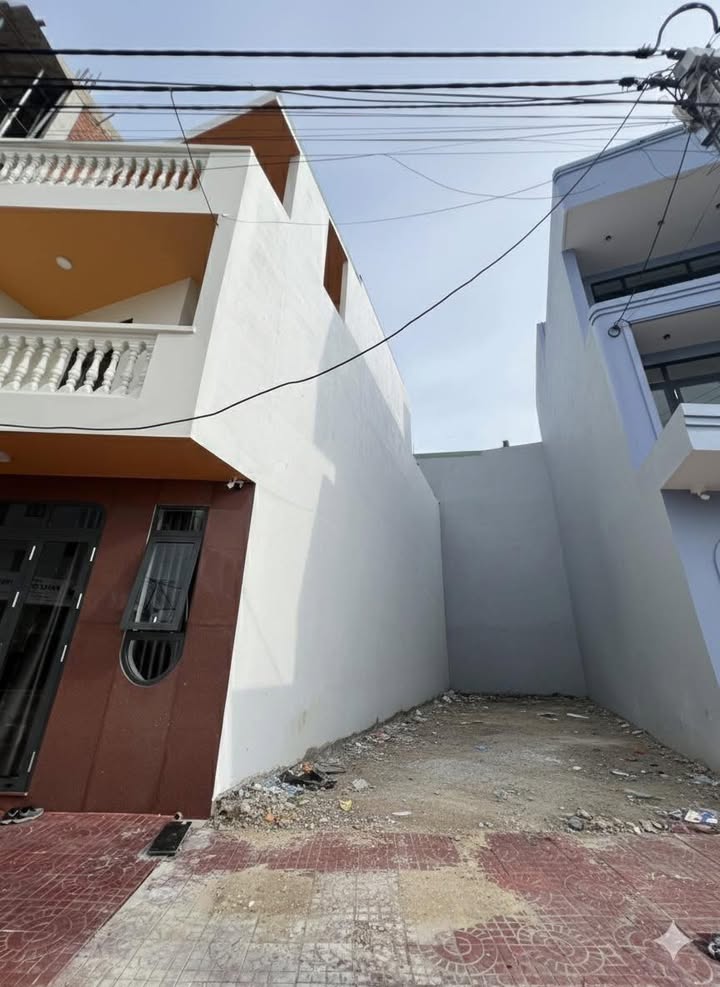 Đất mặt tiền sông Hà Thanh 70m² giá 3.65 tỷ - Cơ hội đầu tư tuyệt vời!