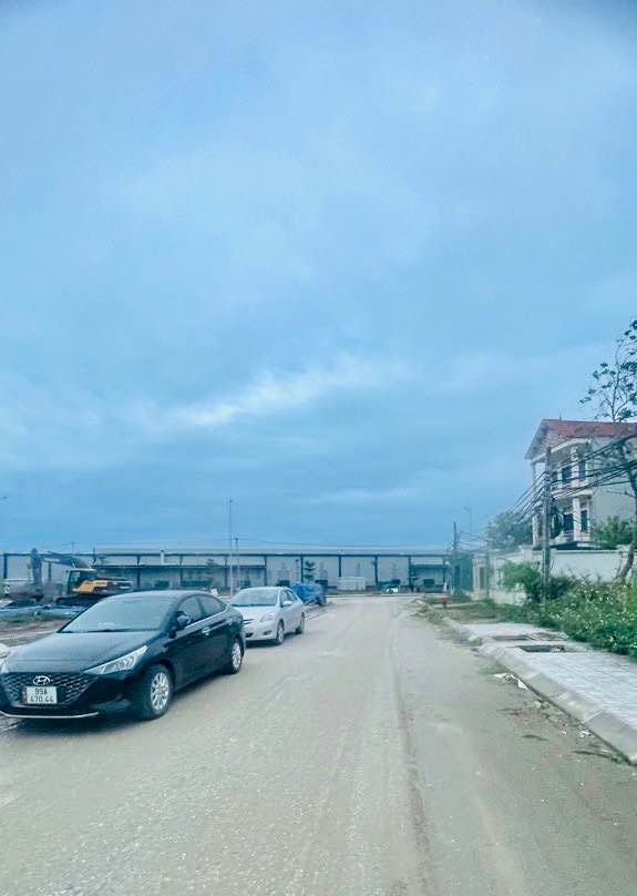 Đất nền gần KCN Thuận Thành 3 - 74m² giá 3 tỷ - Cơ hội đầu tư hấp dẫn!