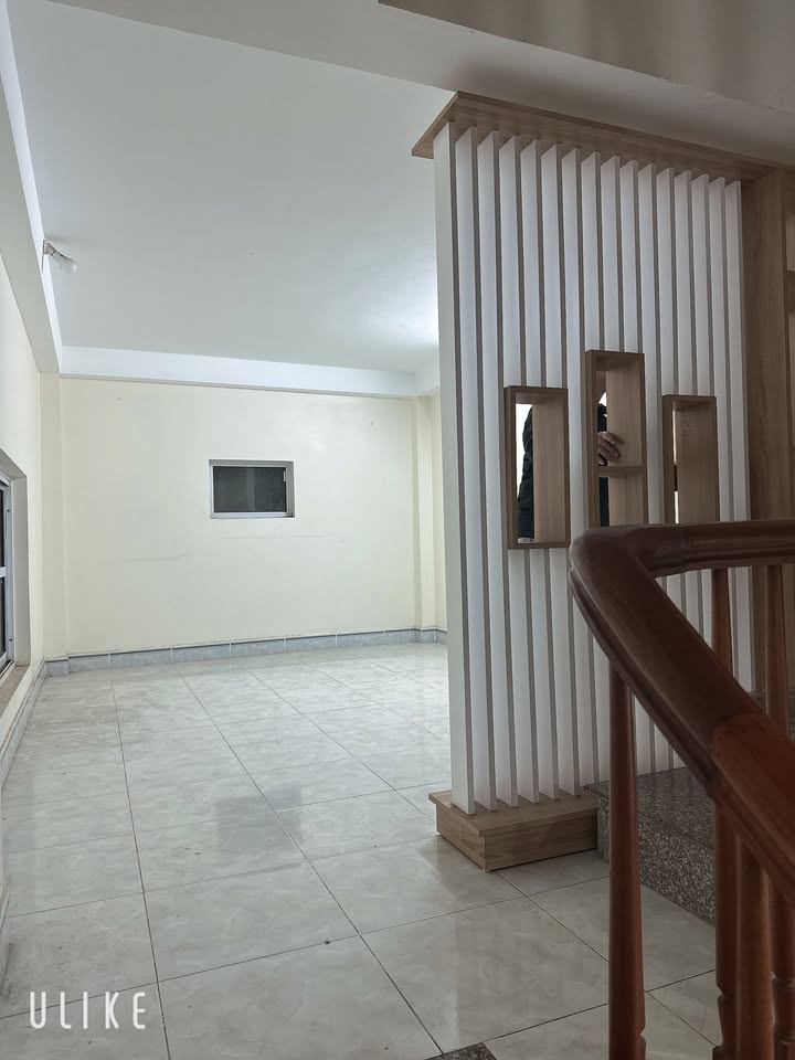 Nhà nguyên căn 4 tầng tại Mạc Xá, 3 phòng ngủ - Giá chỉ 8 triệu/tháng