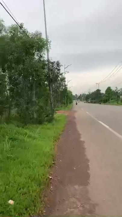 Đất nền mặt tiền Định Quán, Đồng Nai 23.500m² giá 60 tỷ - Cơ hội đầu tư hấp dẫn!