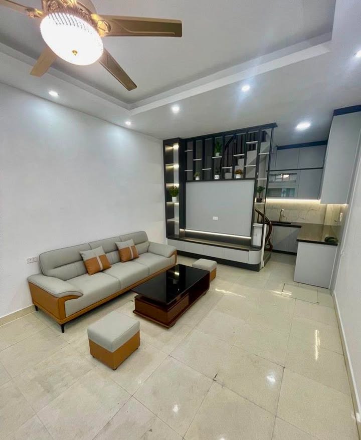 Nhà đẹp Phường Mỹ Đình 1 30m² giá 7 tỷ - Đón Tết ngay với nội thất sang trọng!