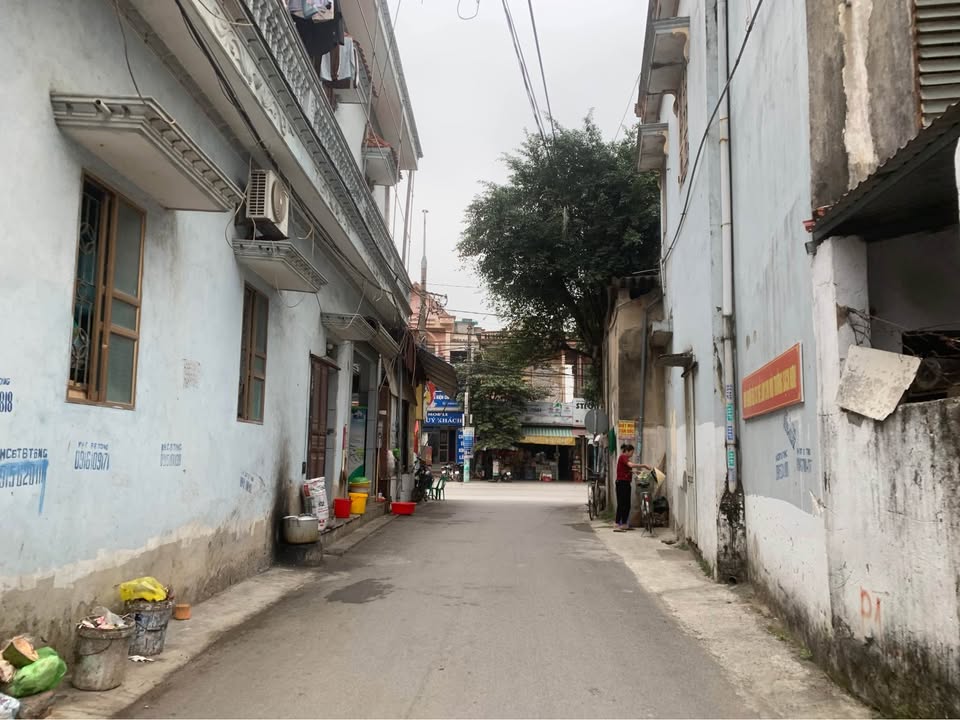 Đất nền Vĩnh Lộc 90m² giá đẹp - Đường ô tô vào tận nhà!